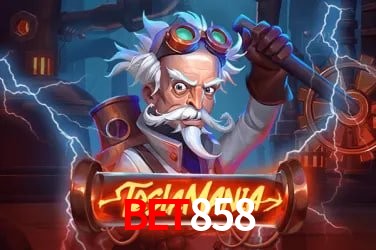 Estatísticas bet858