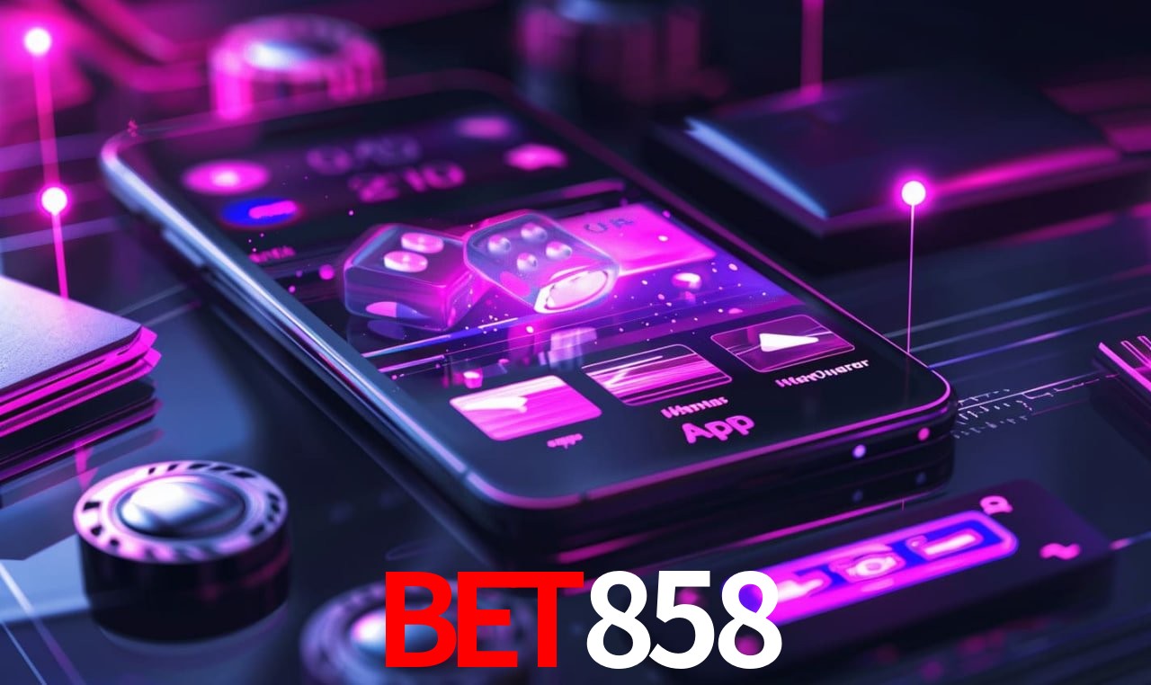 Welcome Bonus bet858