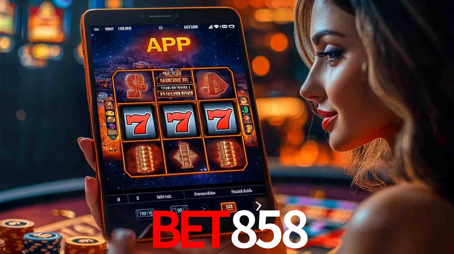 bet858 - Caça-Níqueis da Sorte - bet858.com