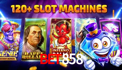 A Revolução dos Aplicativos de Jogos no bet858