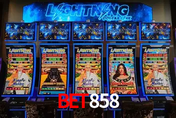 A Emoção da Loteria na bet858: Uma Chance de Mudança de Vida