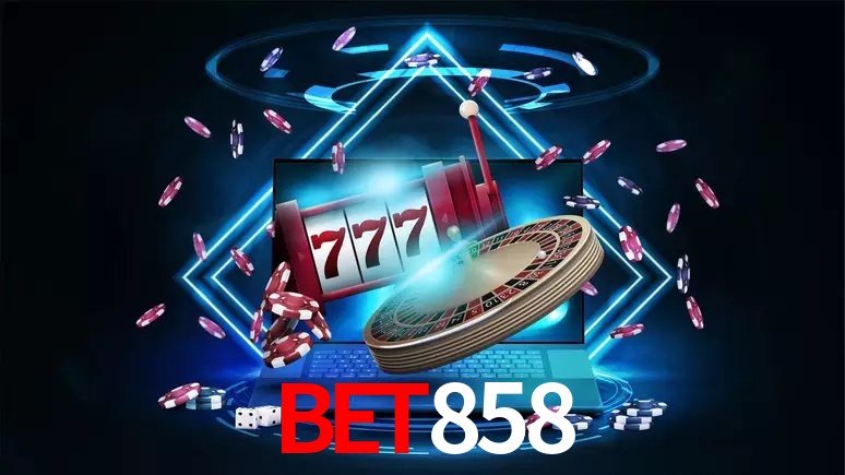 Experiência VIP bet858