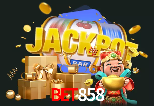 bet858 bet