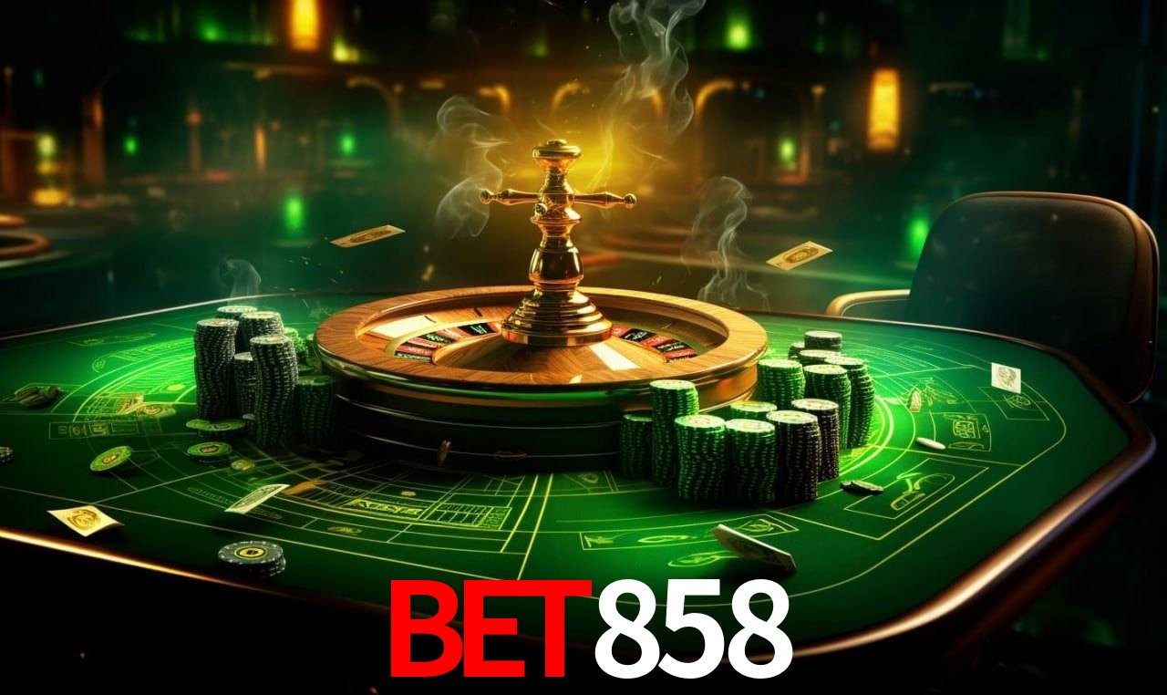 Descubra o Programa VIP da bet858: Vantagens Exclusivas para Jogadores