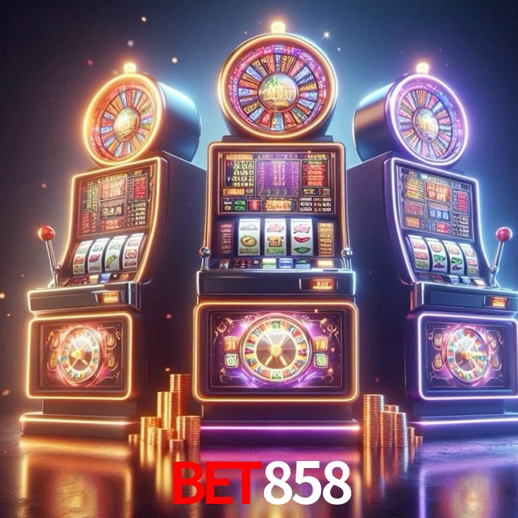 bet858