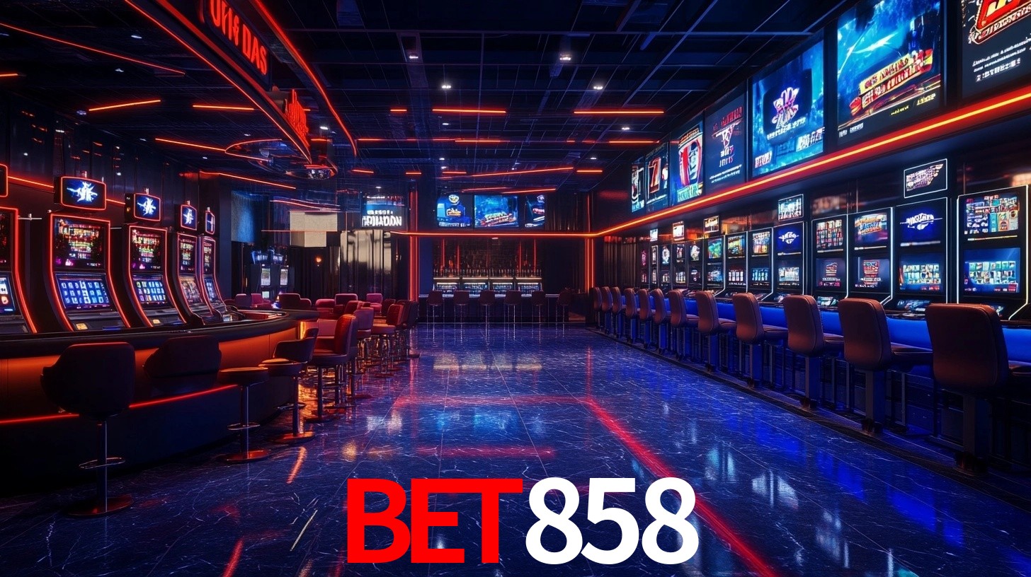 Live Casino bet858