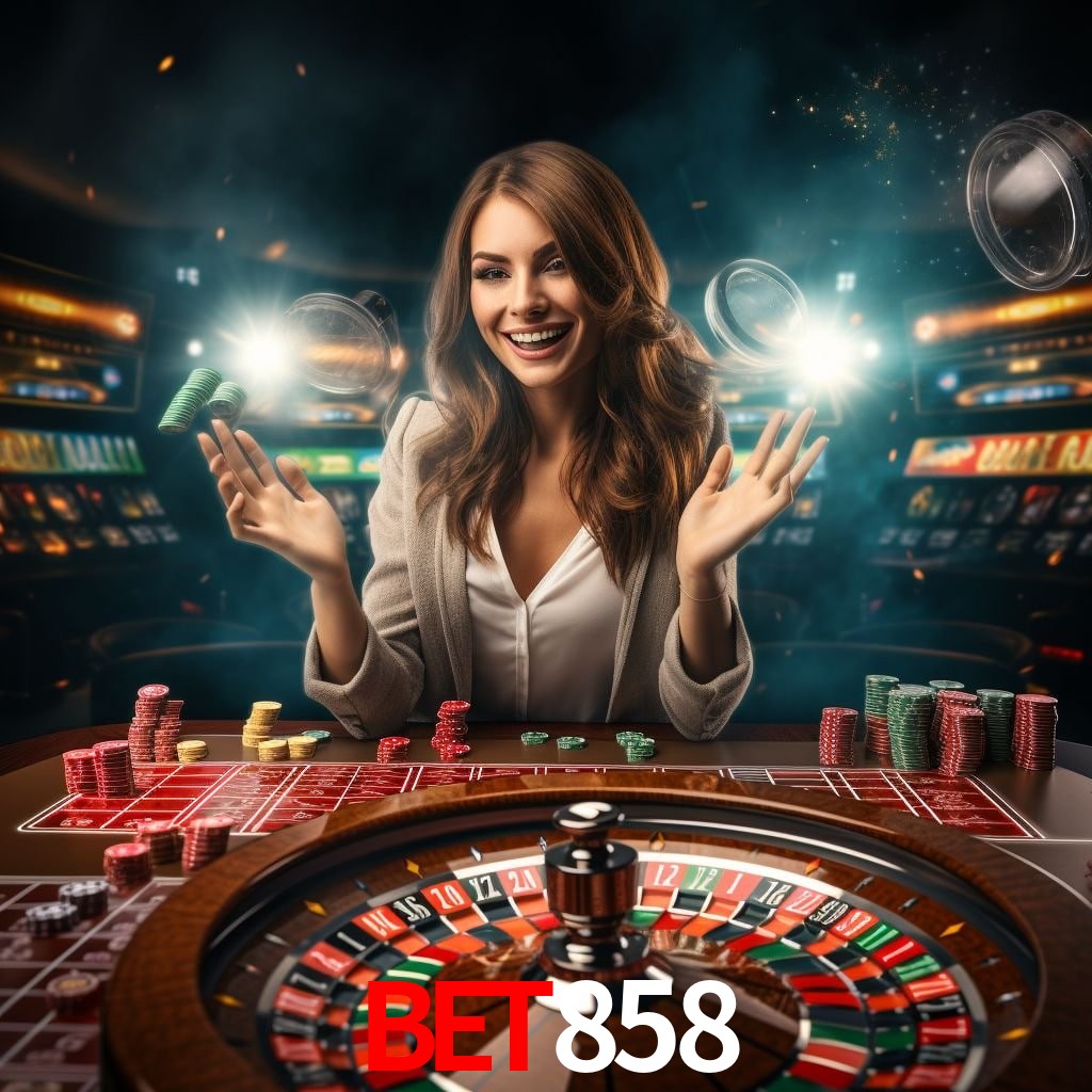 Ofertas Imperdíveis na bet858: Promoções e Bônus Que Valem a Pena
