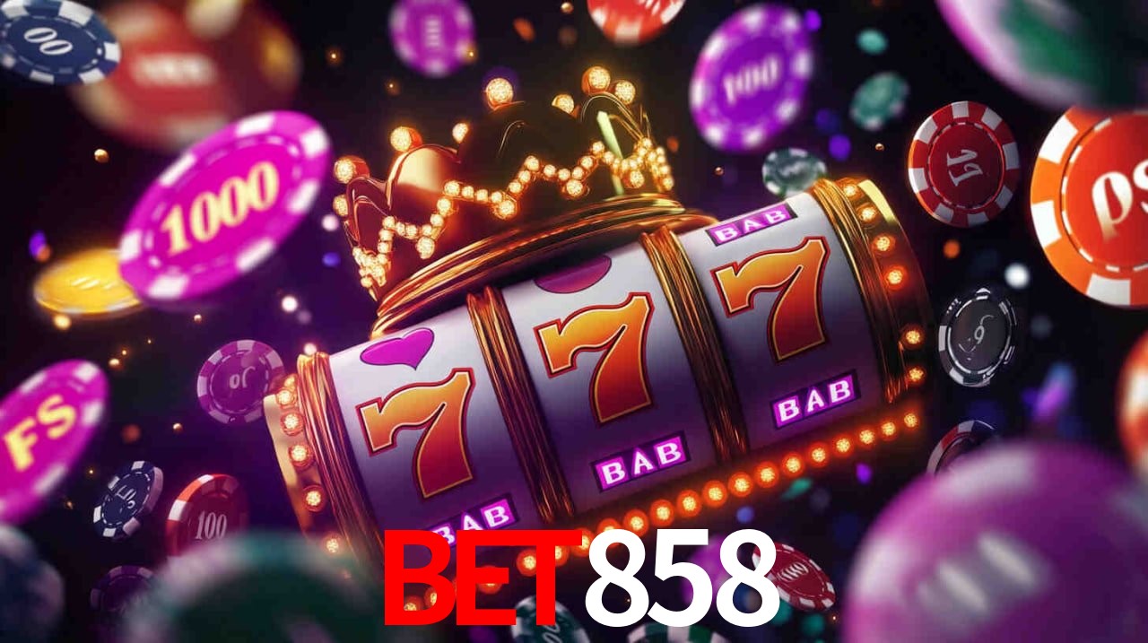 Live Casino bet858