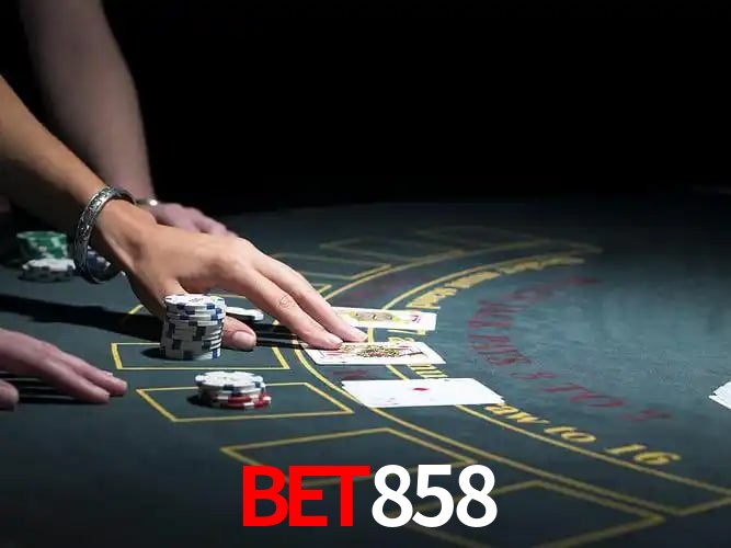 Tecnologia da Plataforma bet858