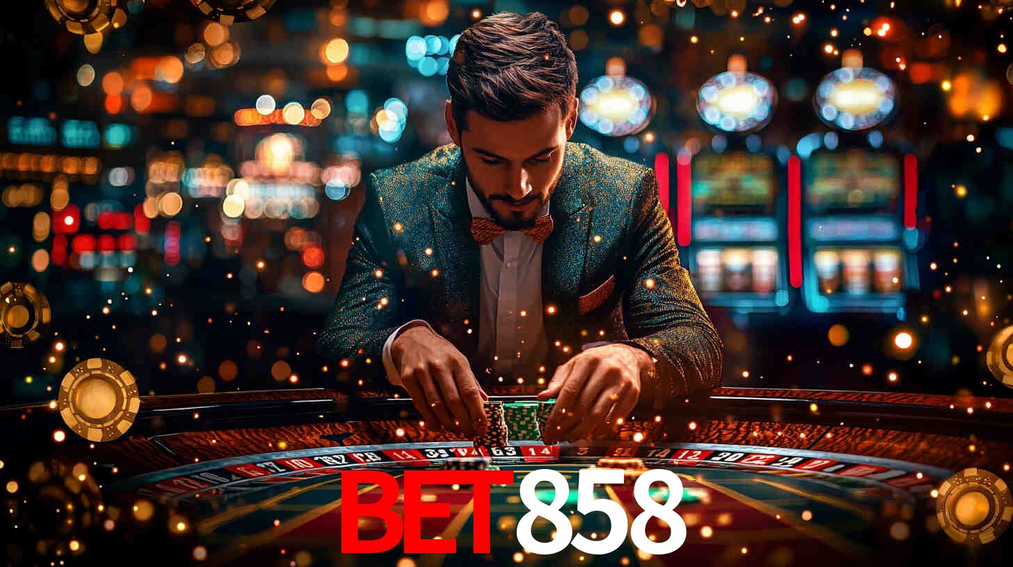 Tournaments bet858