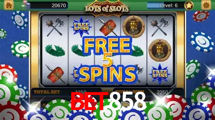Descubra a Magia dos Jogos de Arcade no bet858