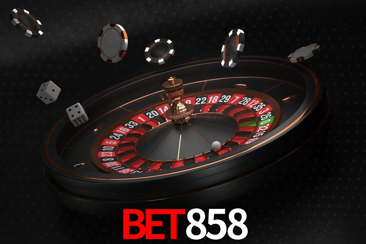bet858: Jogos de Caça-Níqueis-Altas Recompensas, Roleta-Velocidade, Blackjack-Desafios Máximos