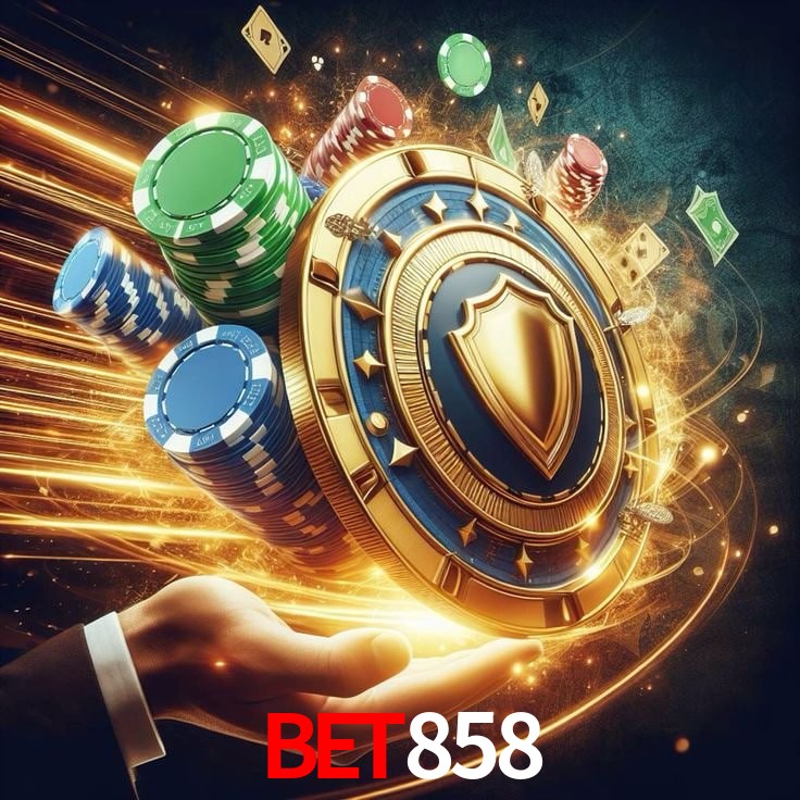 Benefícios VIP bet858