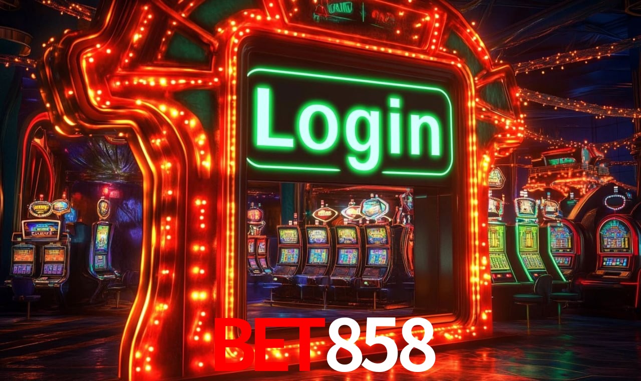 Programa VIP bet858