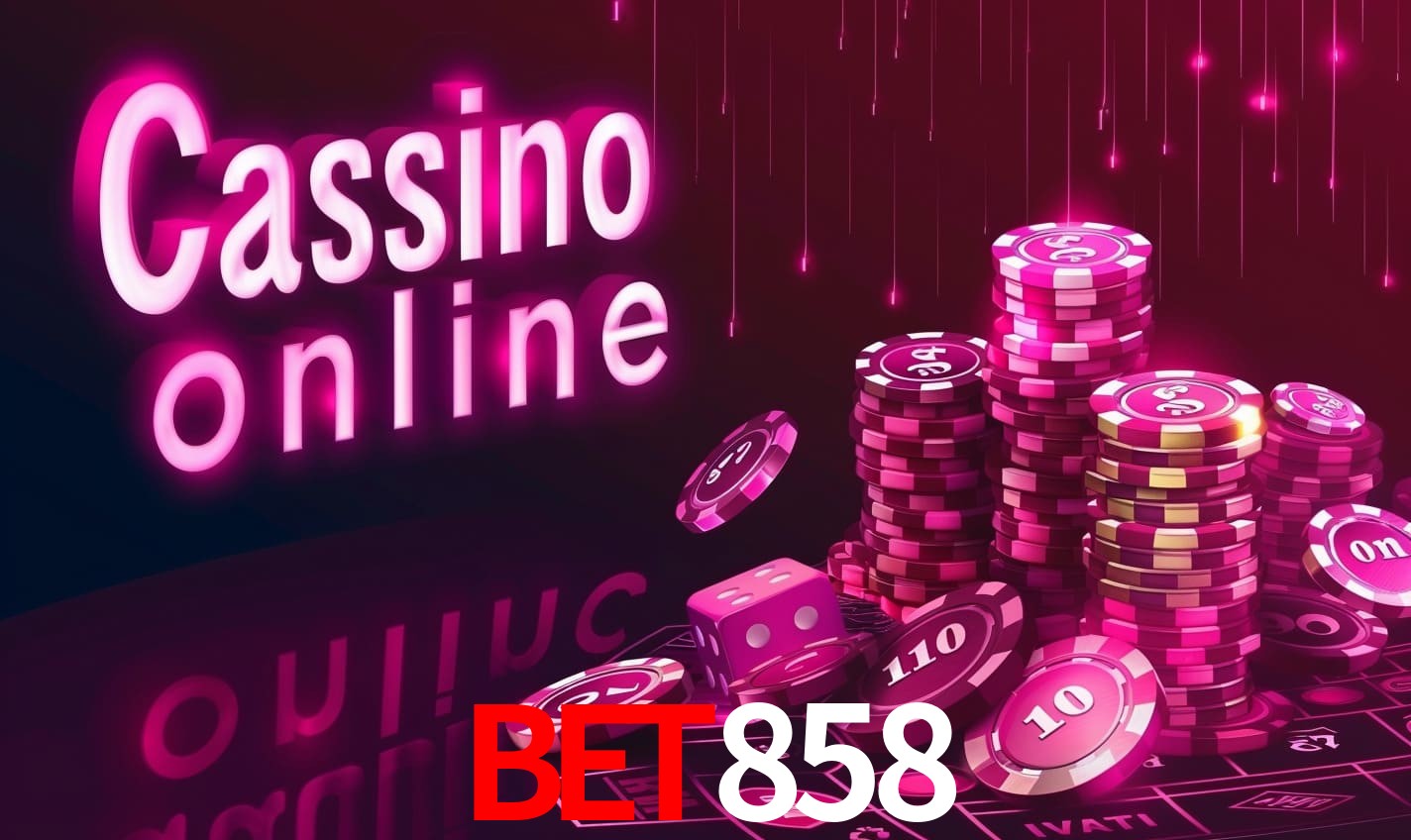A Popularidade dos Caça-Níqueis no bet858