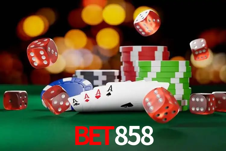 Apostas de Basquete bet858