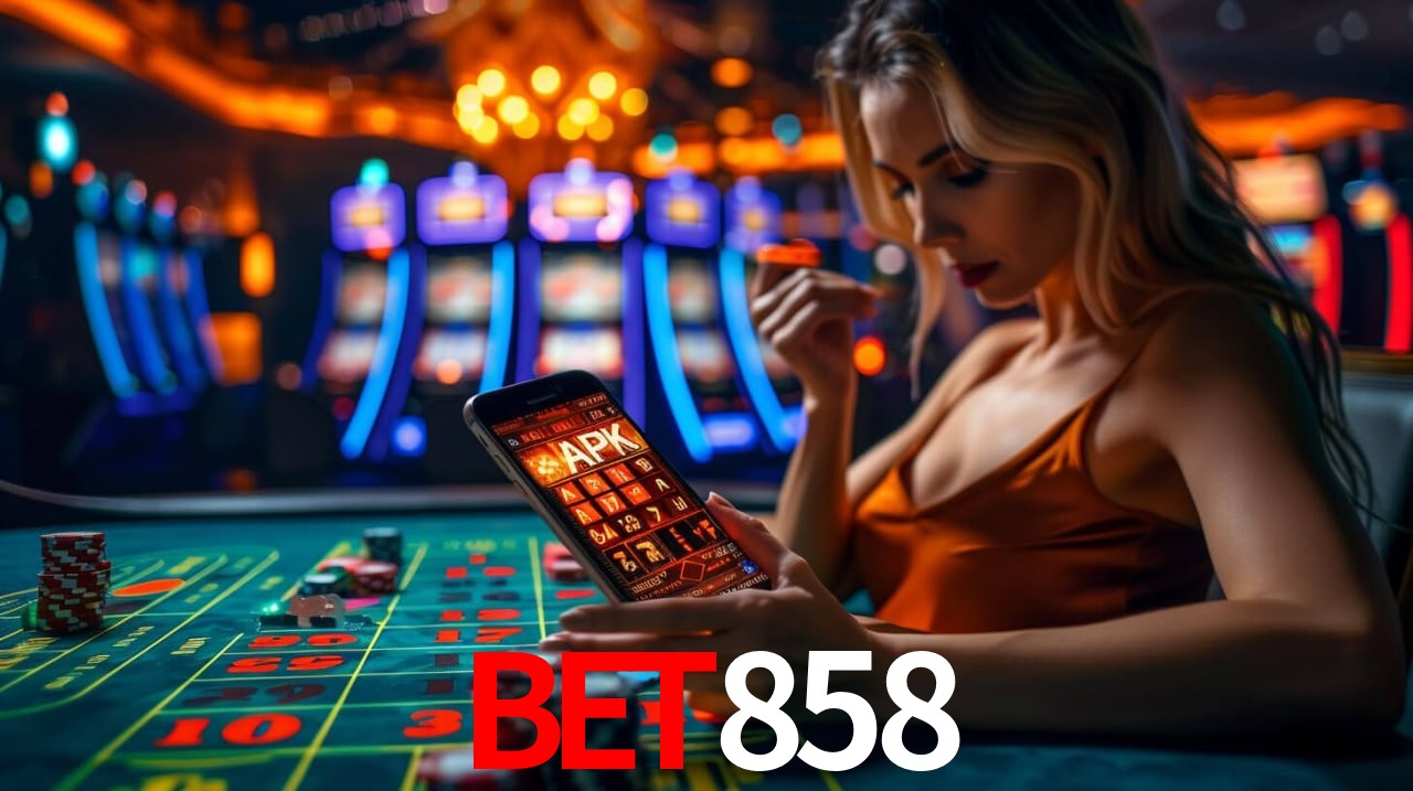 Basketball Betting bet858