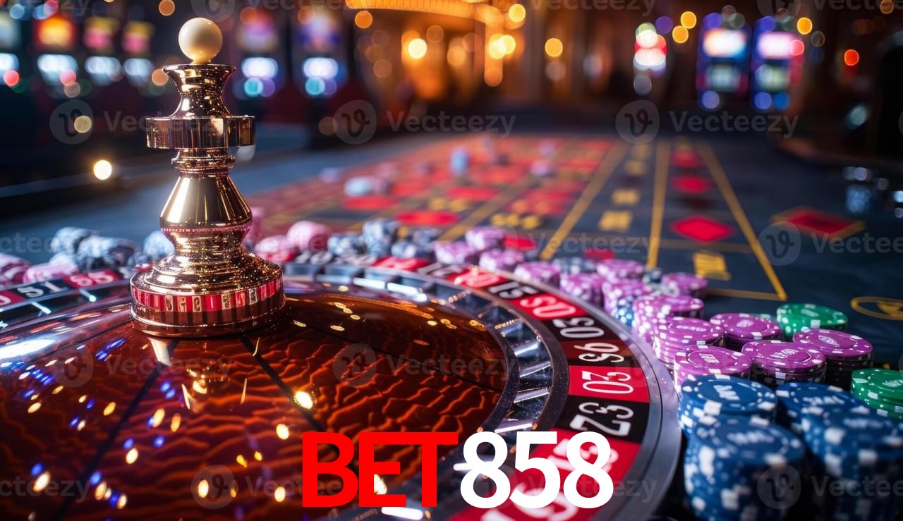 Exclusive Offers bet858