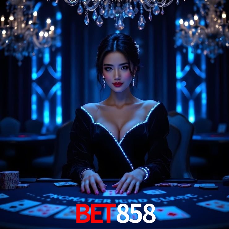 Estatísticas Esportivas bet858