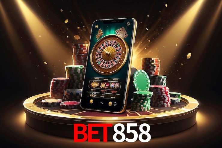 Avaliações dos Jogadores bet858