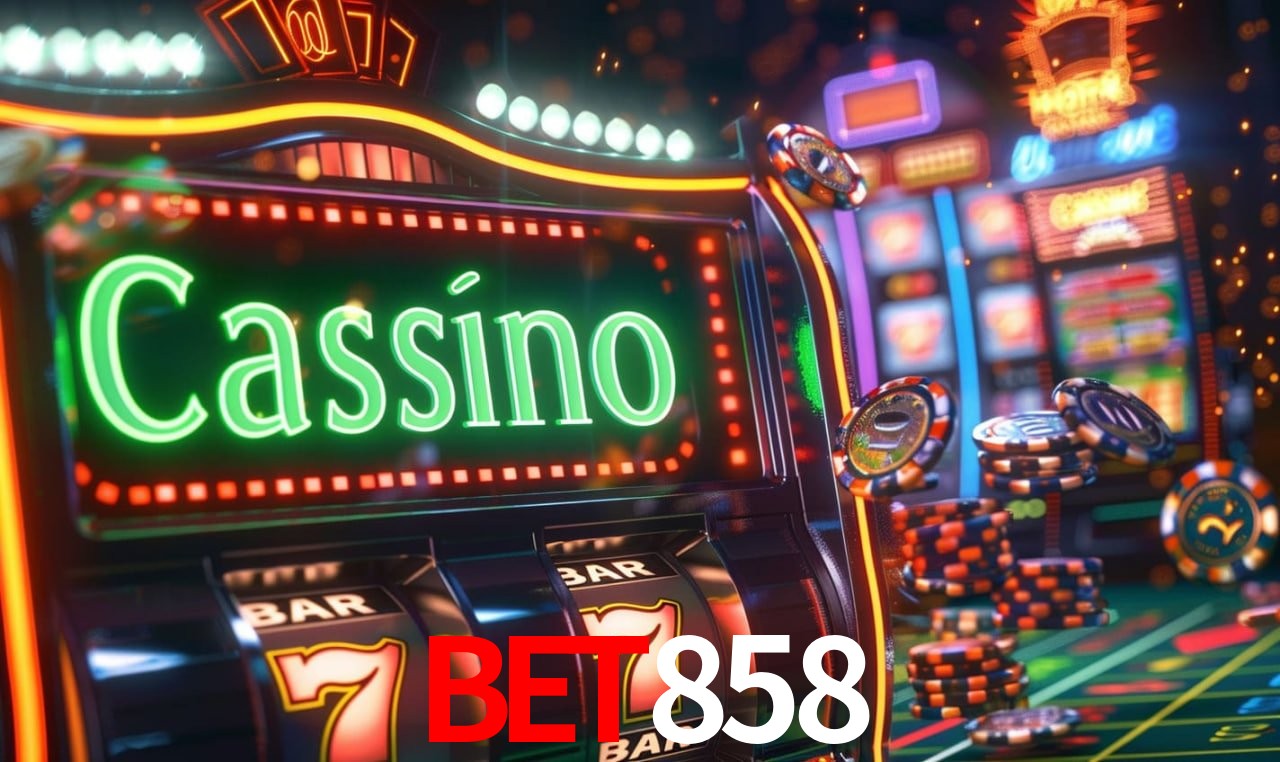 Estatísticas do Jogo bet858