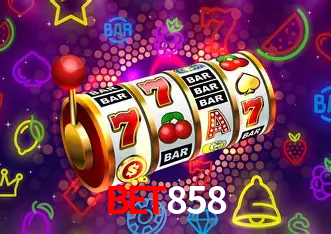 A Emoção da Loteria na bet858: Uma Chance de Mudança de Vida