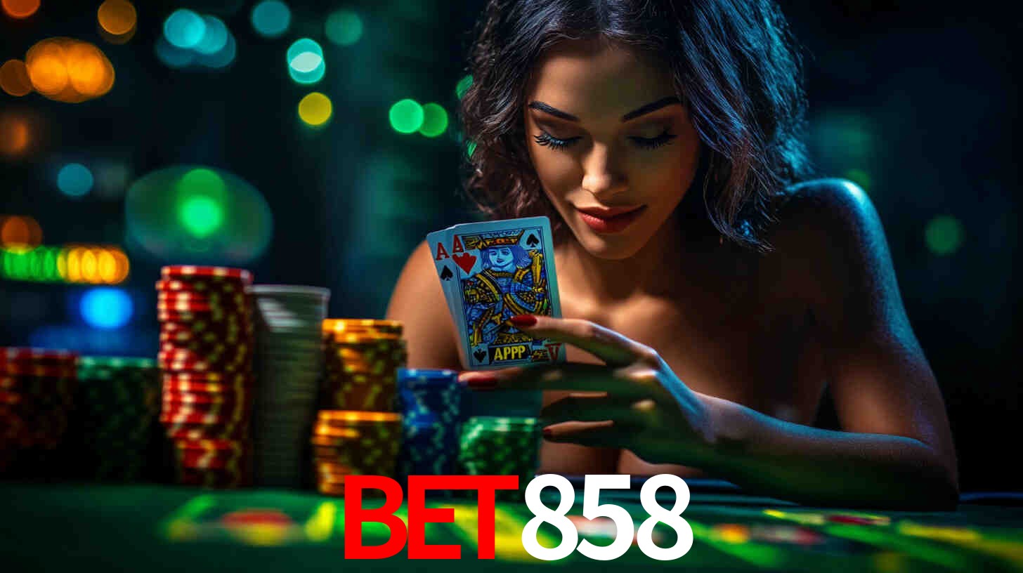 A Popularidade dos Caça-Níqueis no bet858