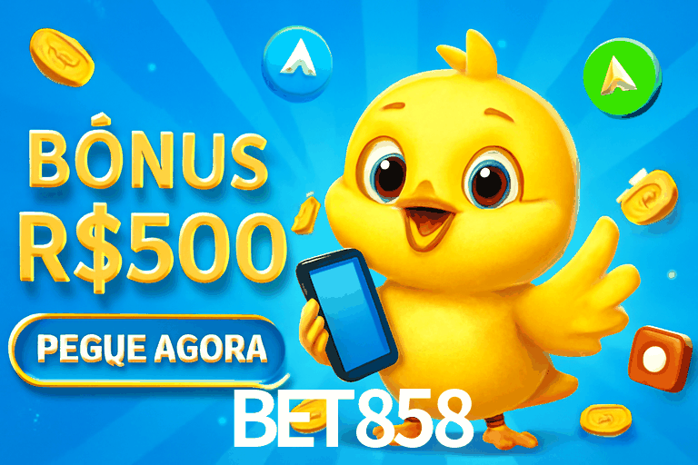 Responsive Design bet858