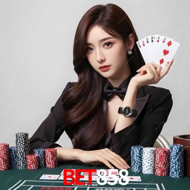 Provedores de Jogos bet858