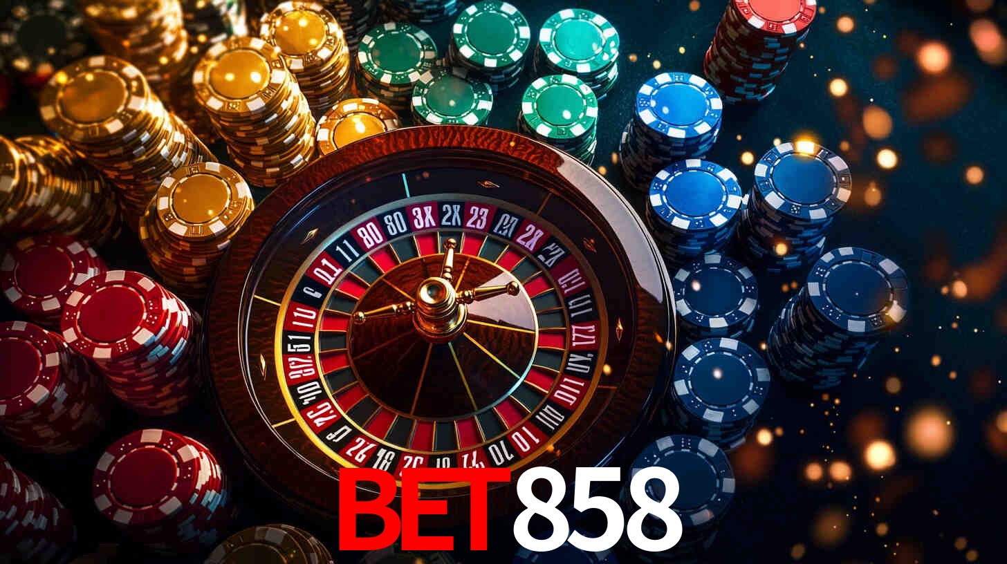 Programa VIP bet858