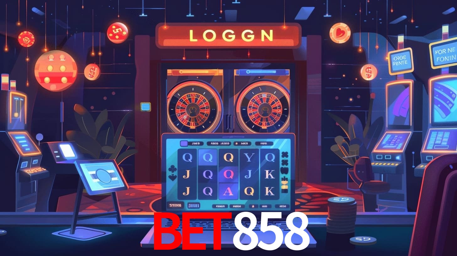 Cadastro Rápido bet858