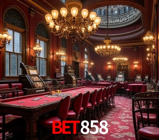Benefícios da Conta bet858