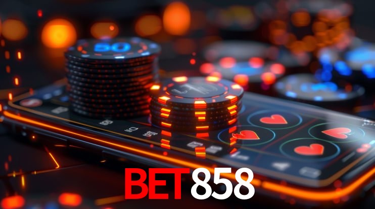 Bonus Features bet858