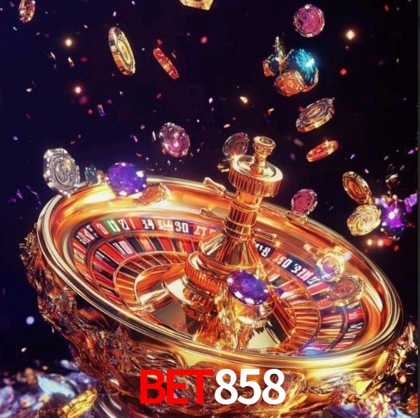 Login Seguro bet858