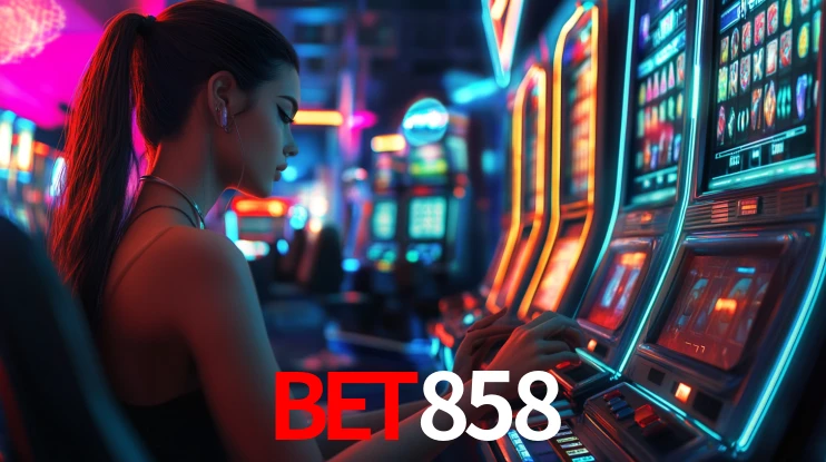 bet858 App Interface