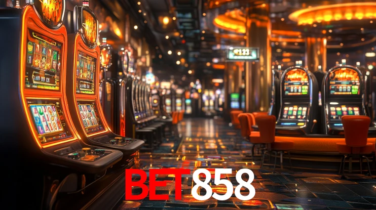 Exclusive Games bet858