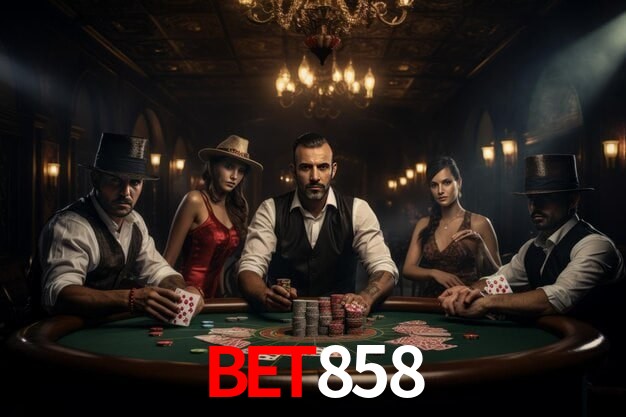Explorando a Categoria de Eventos em Apostas na bet858