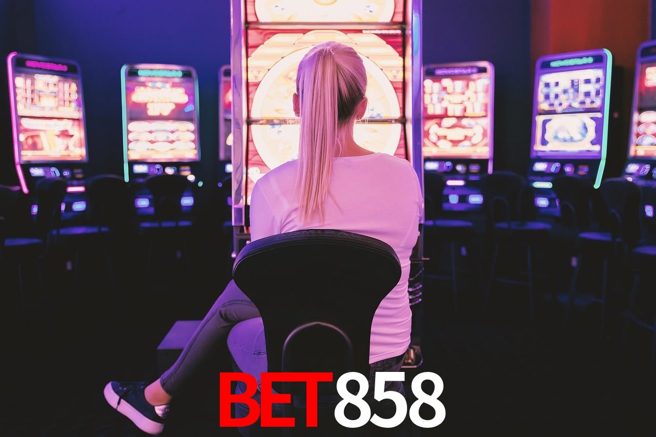 Game Providers bet858