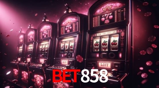 A Emoção da Loteria na bet858: Uma Chance de Mudança de Vida