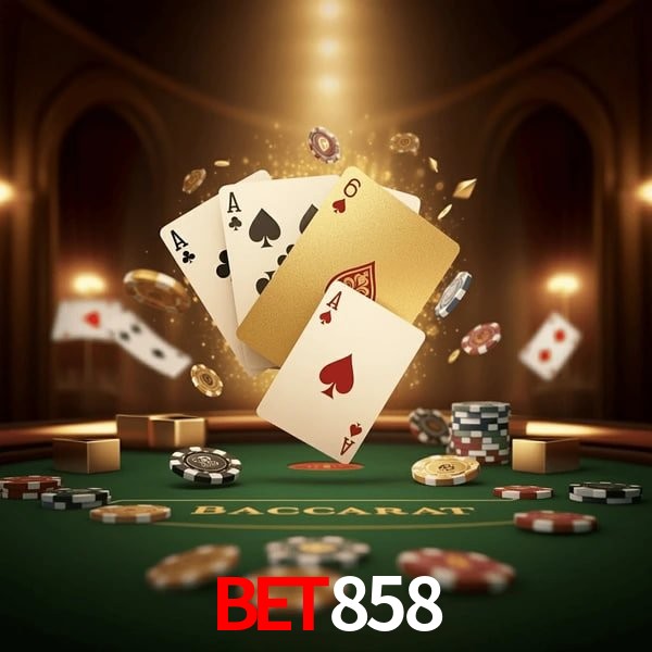 Football Betting bet858