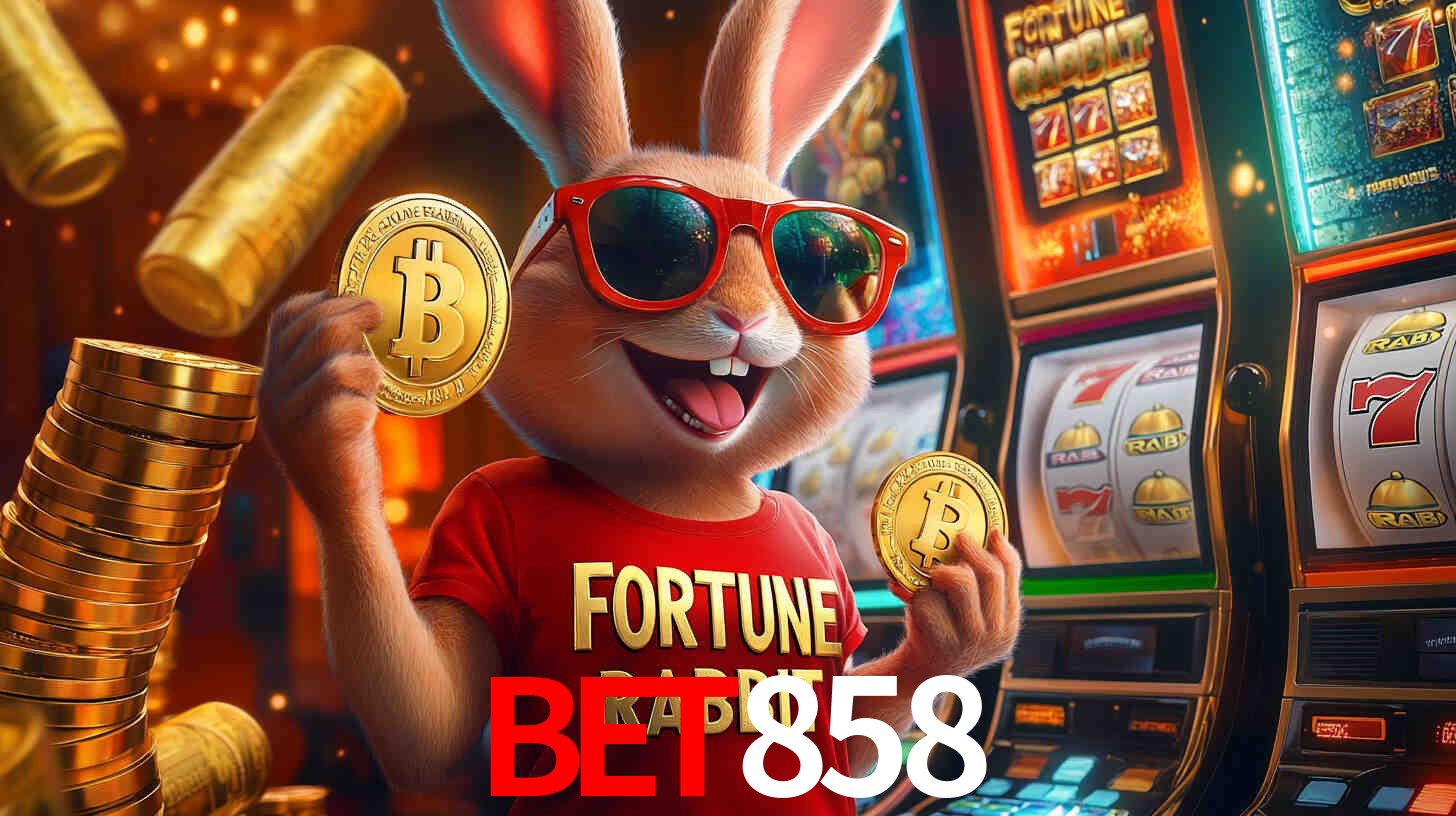 Descubra a Magia dos Jogos de Arcade no bet858