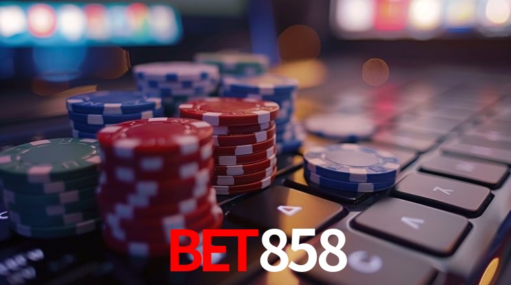 Diretório de Jogos bet858