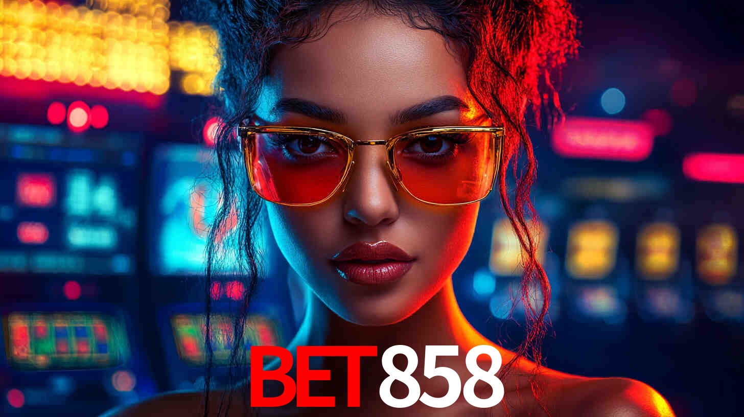 Apostas Esportivas na bet858: Um Guia Completo