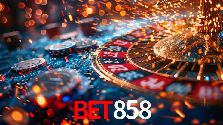 Account Benefits bet858