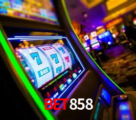 Apostas Esportivas na bet858: Um Guia Completo