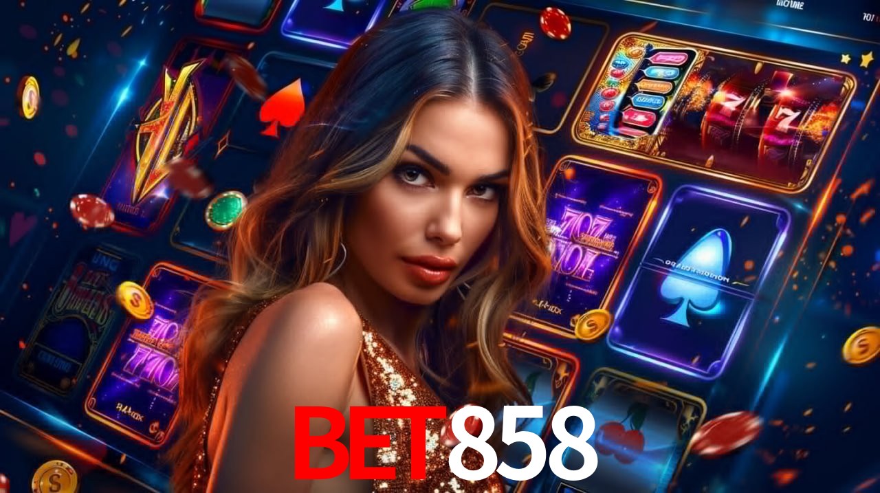 Descubra a Essência do bet858: Nossa História e Compromissos