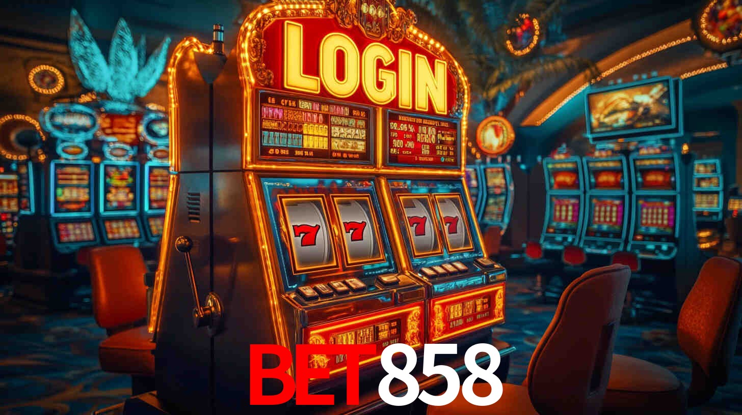 Welcome Bonus bet858