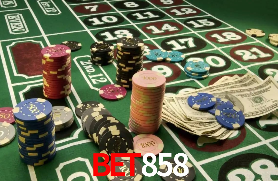 bet858,bet858.com