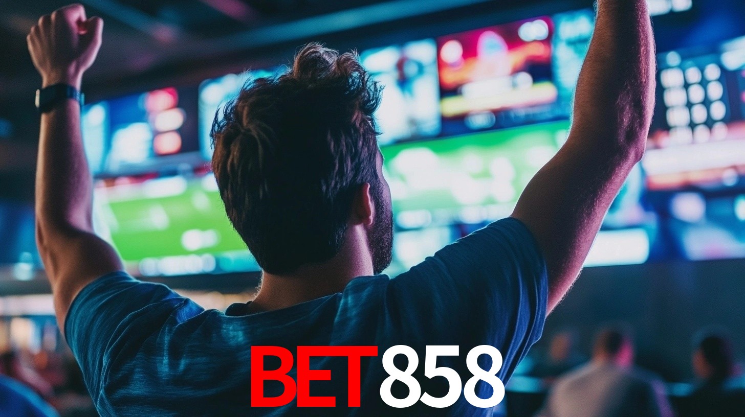 Sinta a adrenalina dos jogos de cassino com bet858