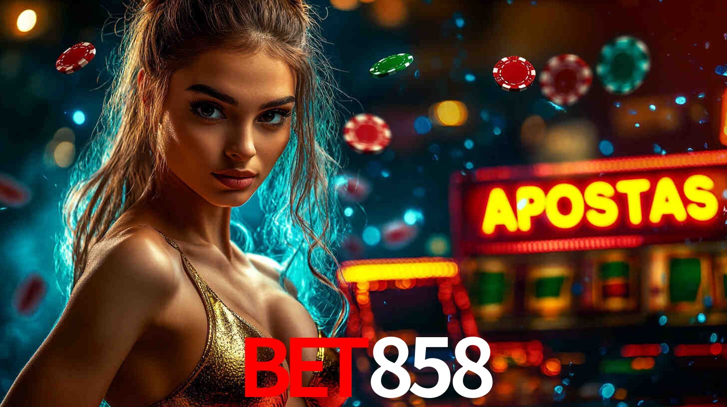 Desvendando o Mundo dos Jogos Virtuais na bet858